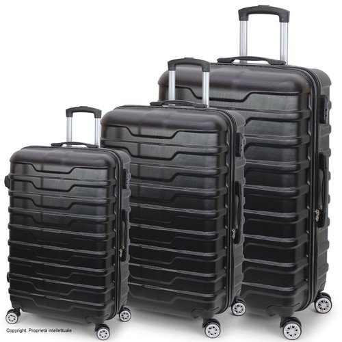 Trolley piccolo 55cm medio - 55cm,