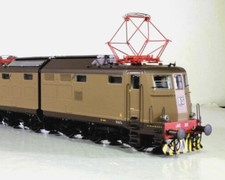 RIVAROSSI HR2934 locomotiva FS