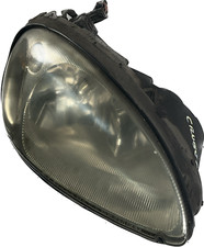 Fanale faro dx anteriore