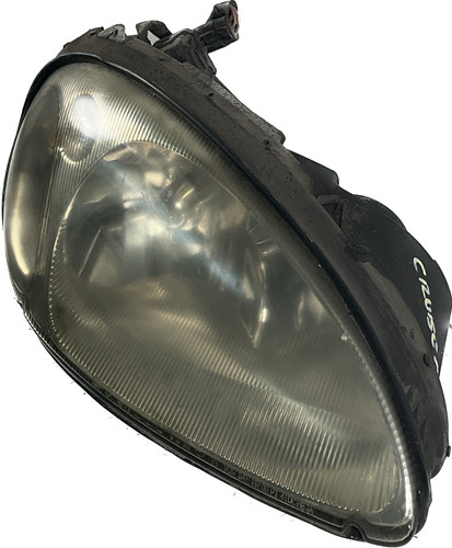 Fanale faro anteriore - dx,