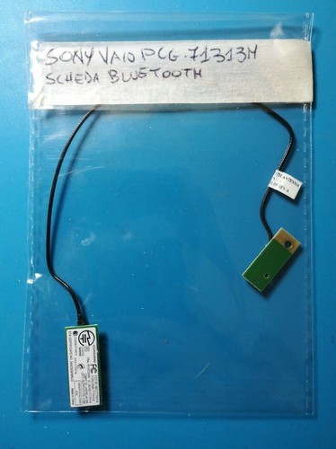 Scheda bluetooth per - bluetooth, sony