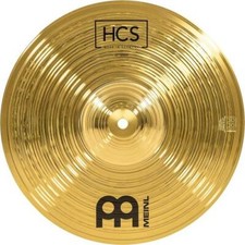 Meinl hcs splash piatto - hcs,