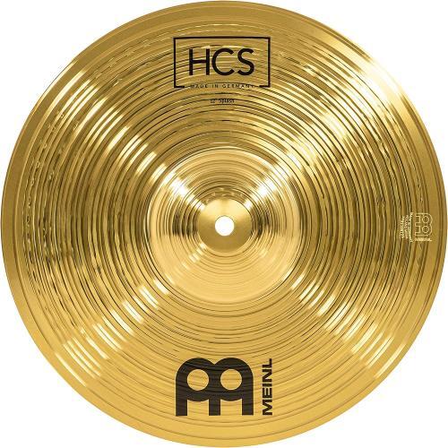 Meinl hcs splash piatto - splash,