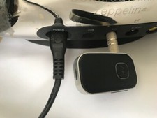 Bluetooth audio receiver - bluetooth,