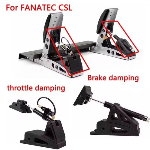 Per fanatec csl - fanatec, simracing
