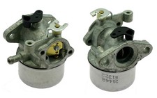 CARBURATORE MOTORE BRIGGS &