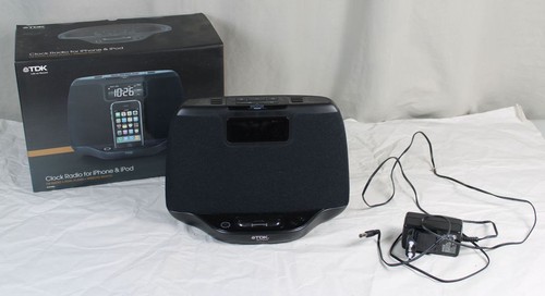Docking station tdk con - docking,