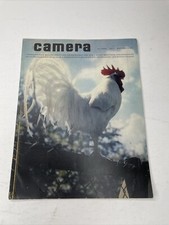 Vtg Rare Camera Photography