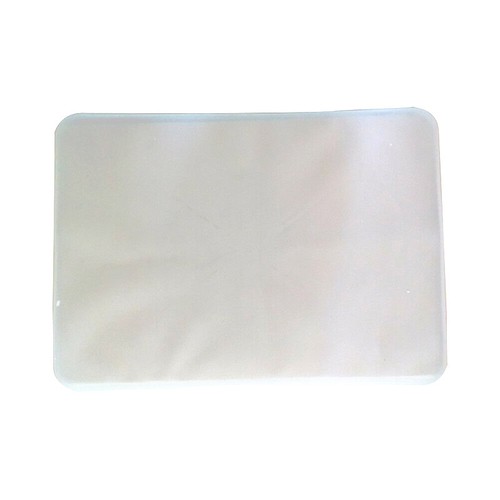 Pellicola silicone - in,