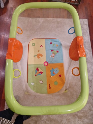 Brevi box soft play - brevi, soft&play