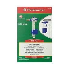 GALLEGGIANTE UNIVERSALE 3/8