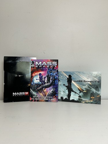 Art mass effect copertina - of,