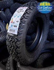 Pneumatico Vee Rubber TASSELLATO 145/80 R13 75T M+S Disegno Pirelli W160