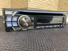 ALPINE CDE-121J CD-R RW MP3