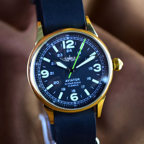Orologio sovietico raketa - sovietico,