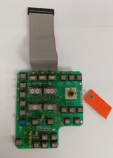 BLC-015115 ADVANTEST ANALYZER BOARD