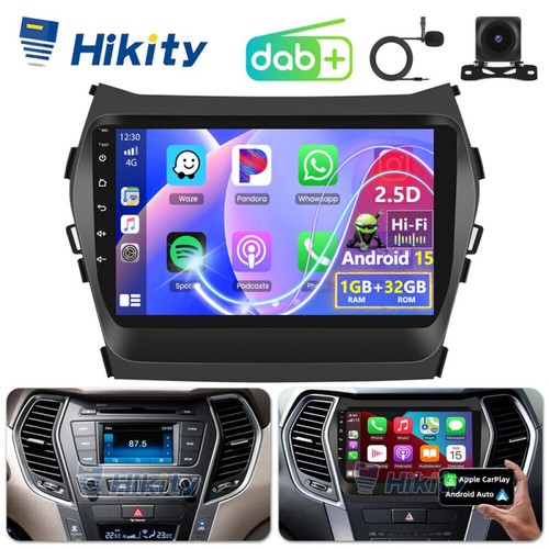 Autoradio dab carplay - autoradio,