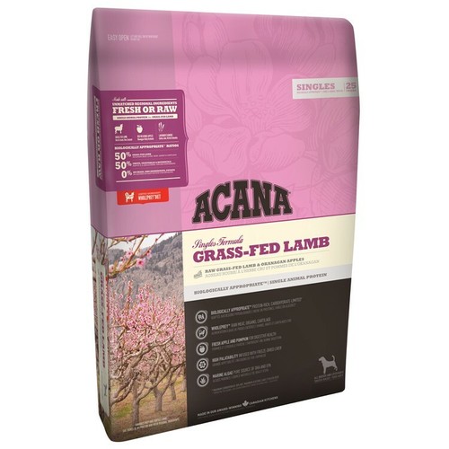 Acana crocchette cane alta - cane,