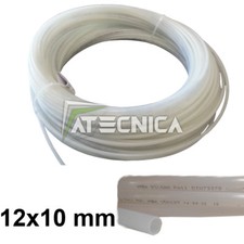 Tubo Rilsan 12x10 10x12 mm