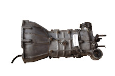 CAMBIO MANUALE 5 MARCE PER ALFA ROMEO GIULIA 1.3 1.6 1750 2.0 GT DUETTO SPYDER