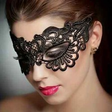Maschera donna sexy - donna,