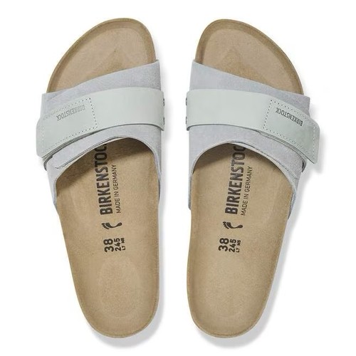 Birkenstock pure sage - pure,