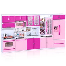 Mastom Cucina Playset per