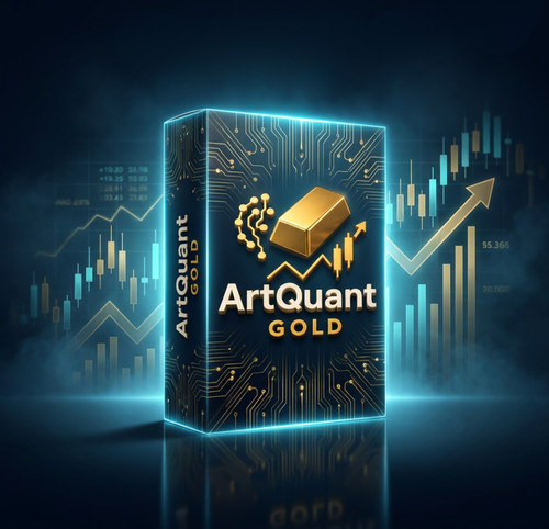 Artquant gold mt5 xauusd - artquant,