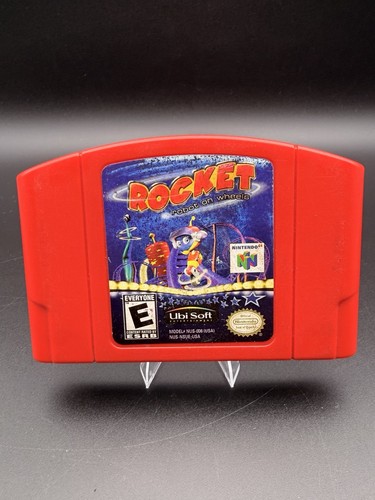 Rocket robot wheels - rocket, on