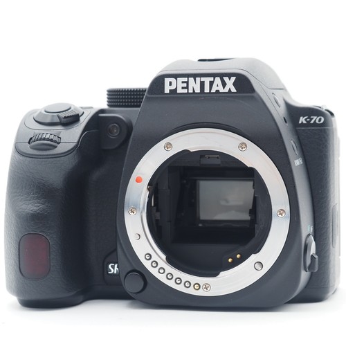 Corpo fotocamera reflex