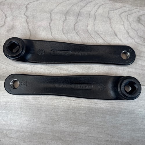 Braccio pedivella bbs01 bbs02 - braccio,