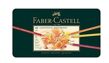 Faber-Castell Porikuromosu set