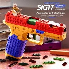 SIG17 Block Gun Set