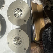 COPPIA ALTOPARLANTI TECHNICS