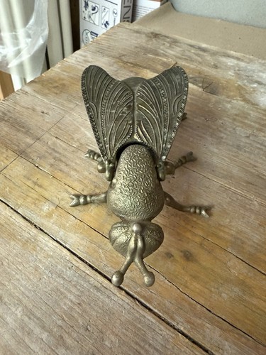 Posacenere vintage mosca - posacenere,