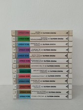 Serie completa 13 libri I ROMANZI BREVI DI REX STOUT Nero Wolfe / Mondadori