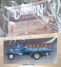 FIAT 634 N II SERIE CHIANTI