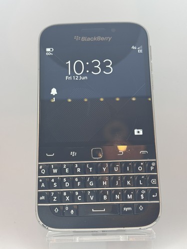 Smartphone blackberry classic - smartphone,