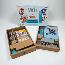 Mario & Sonic Londra 2012