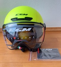 CGM 801 A EBI MONO Giallo fluo