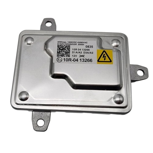 Modulo comando zavorra faro