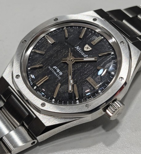 Orologio uomo automatico - orologio,