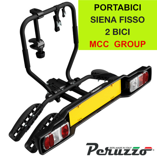 Portabici universale gancio - da,