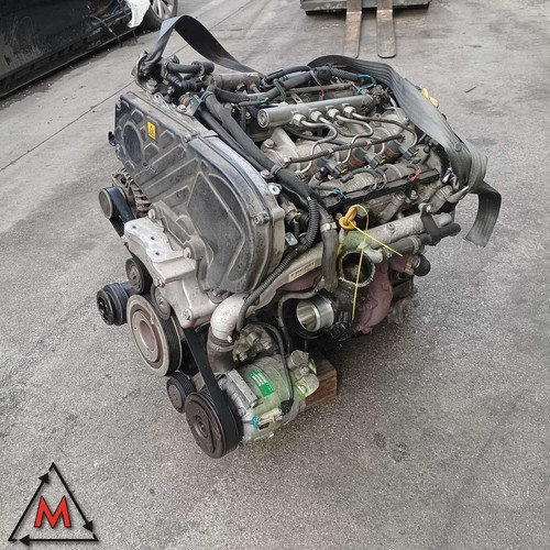 Motore 939a2000 fiat croma mk2 - motore,