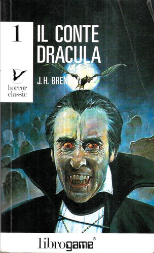 Conte dracula 1 - conte,