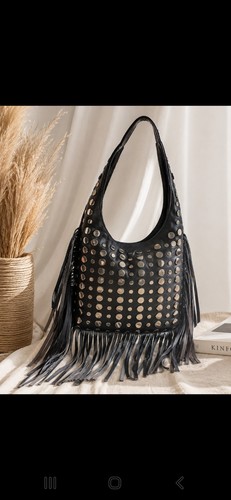 Borsa spalla donna - a,