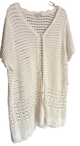 Joan rivers cardigan aperto - rivers,