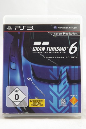 Gran turismo anniversary - gran,