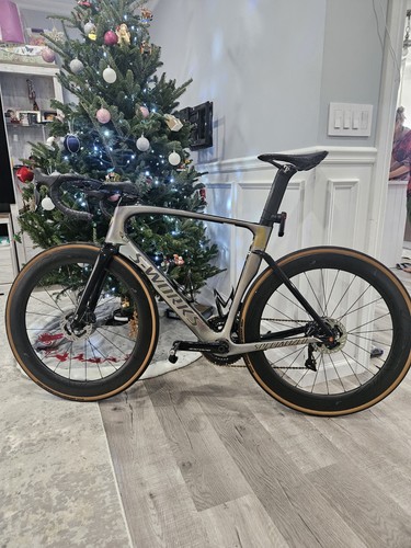 Specialized works venge vias - s-works,