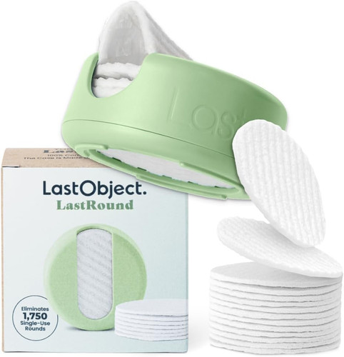 Lastround dischetti - —,